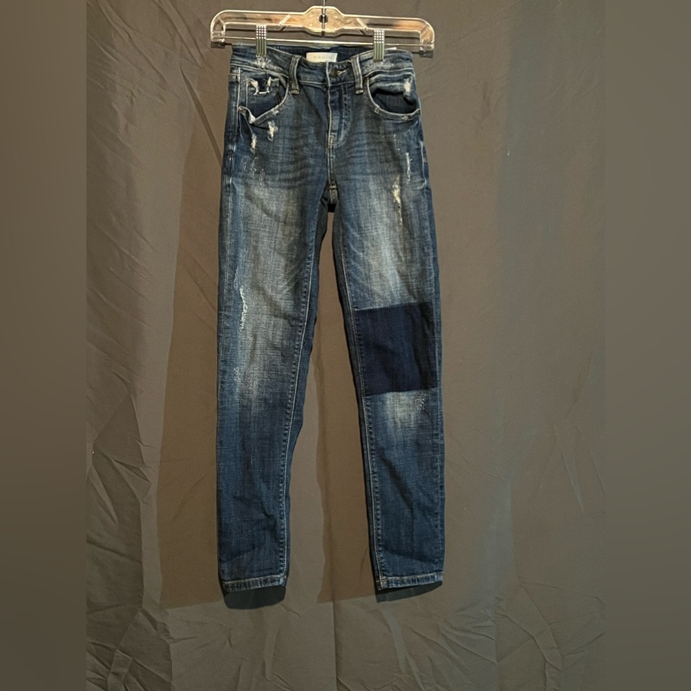 Eunina Mia Jeans